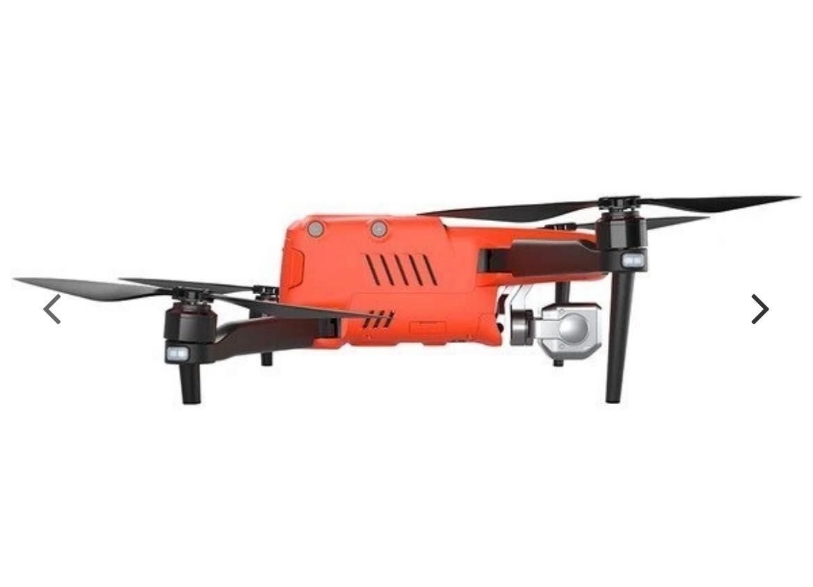 Dron autel EVO II Dual Rugged Bundle (640T) V2