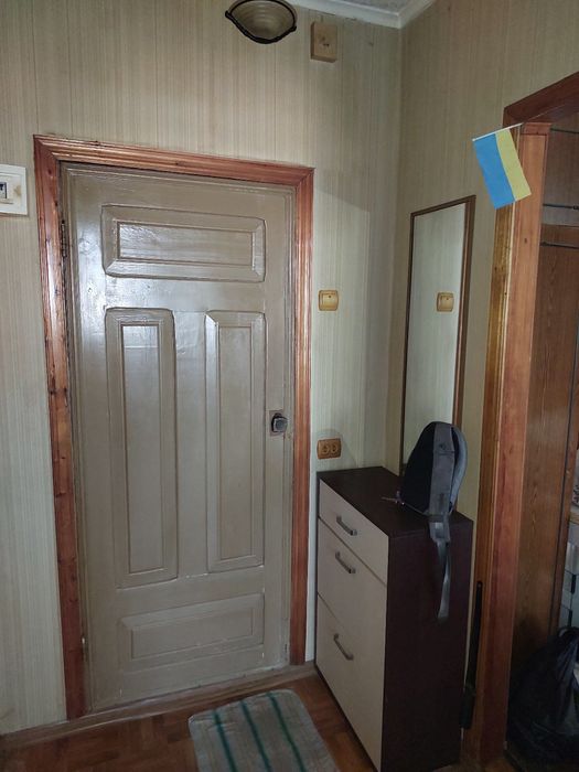 Сдам однокомнатную квартиру на Шуменском