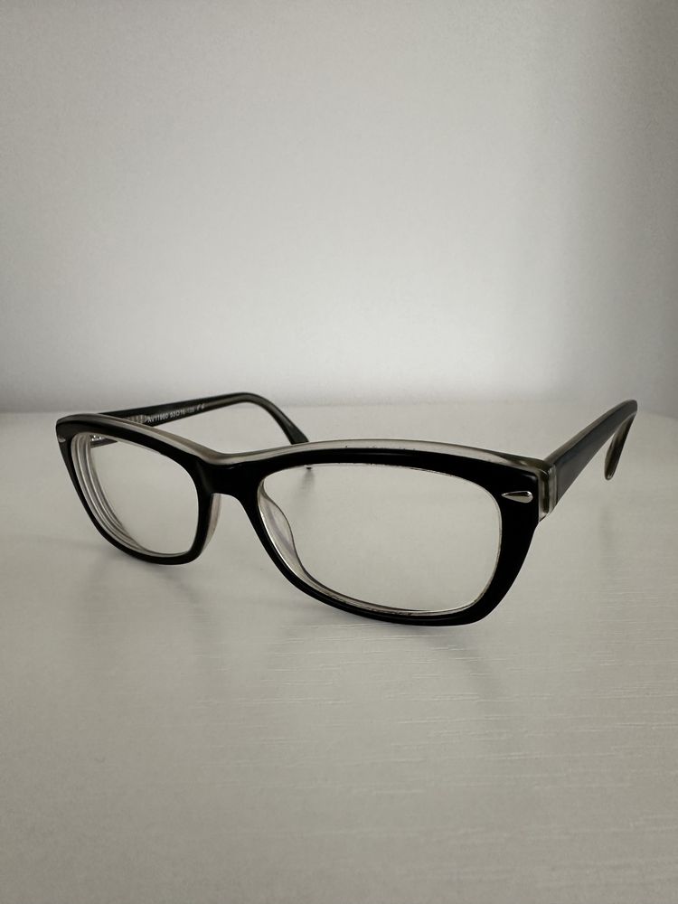 Okulary korekcyjne do wady 2 x -1,5