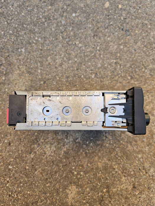 Магнітола BLAUPUNKT RCR 87