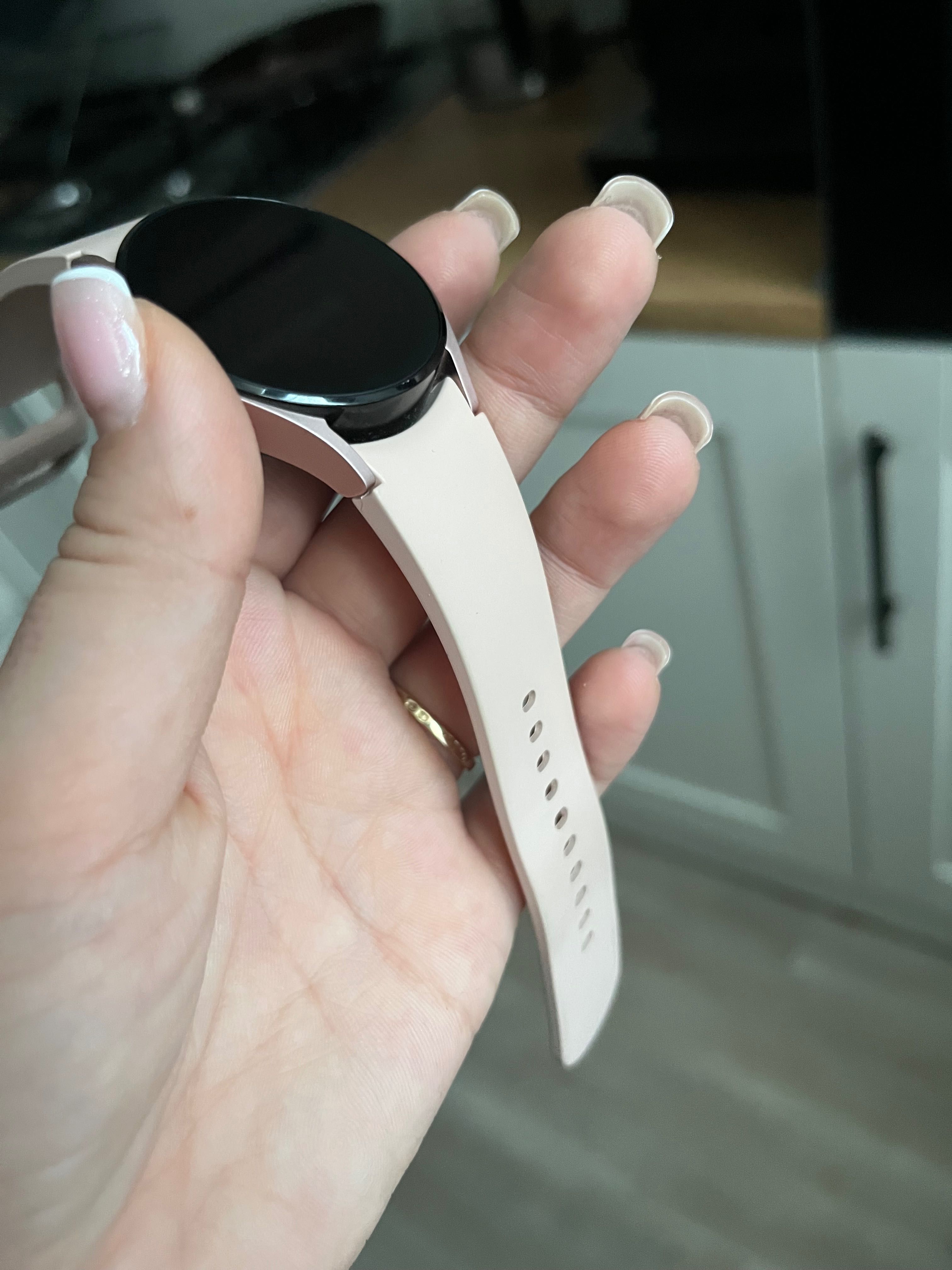 Zegarek samsung galaxy Watch 4