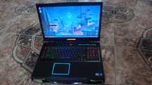 Alienware M18 r2