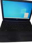 (1608/25)laptop HP 3165NGW