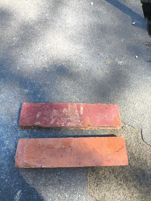 Lico ceglane, lico z cegly