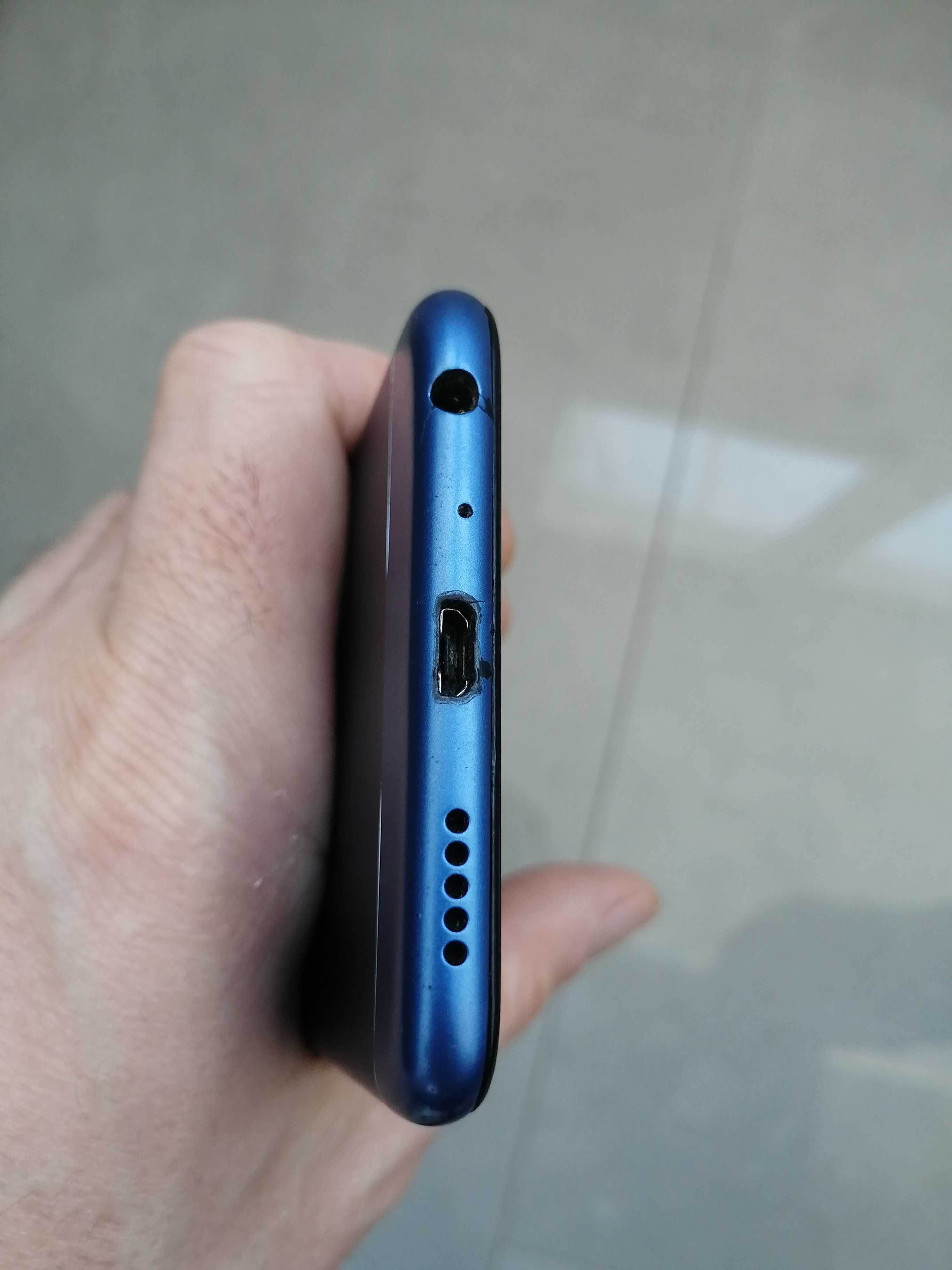 Huawei P smart NFC 2sim 3\32Гб Android 9