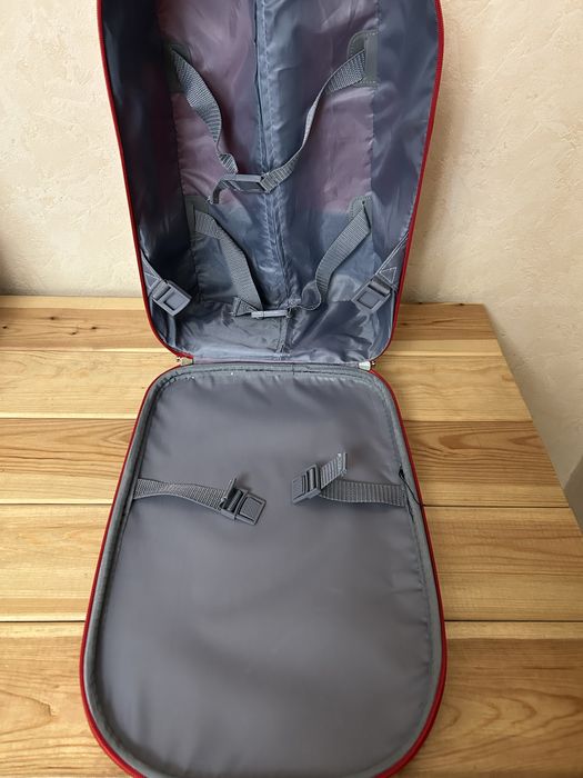 Чемодан на колесах валіза дитяча