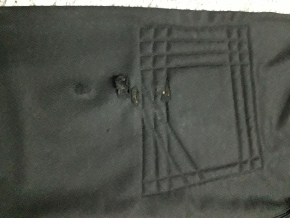 Calça guarda redes Sportzone