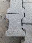 Kostka brukowa behaton szary 8 cm