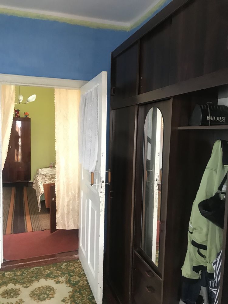 Продам дом в Яссках!