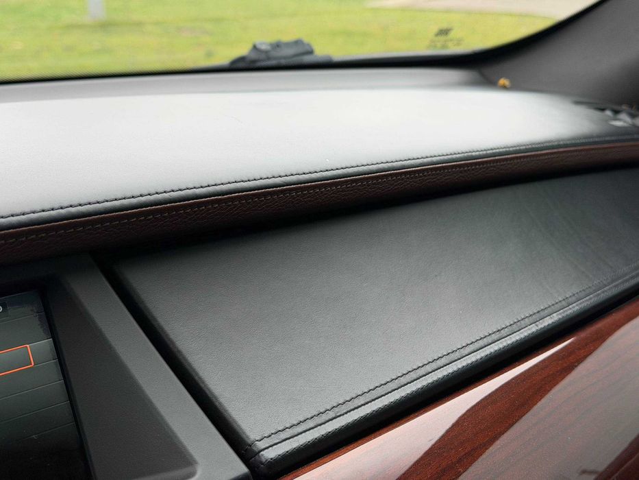 Avtoreal BMW X6 50i E71 2011