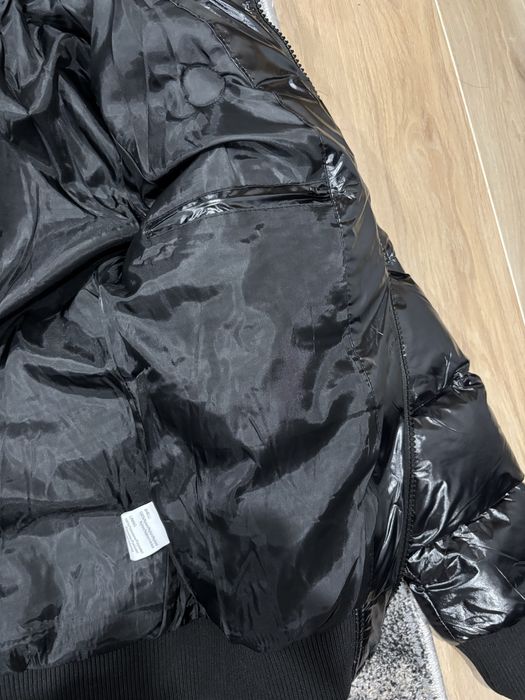 Casaco da Moncler Naya novo S