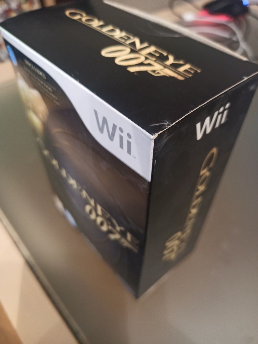 Goldeney wii Limited Edition