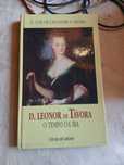 D. Luiz de Lencastre e Távora, D. Leonor de Távora