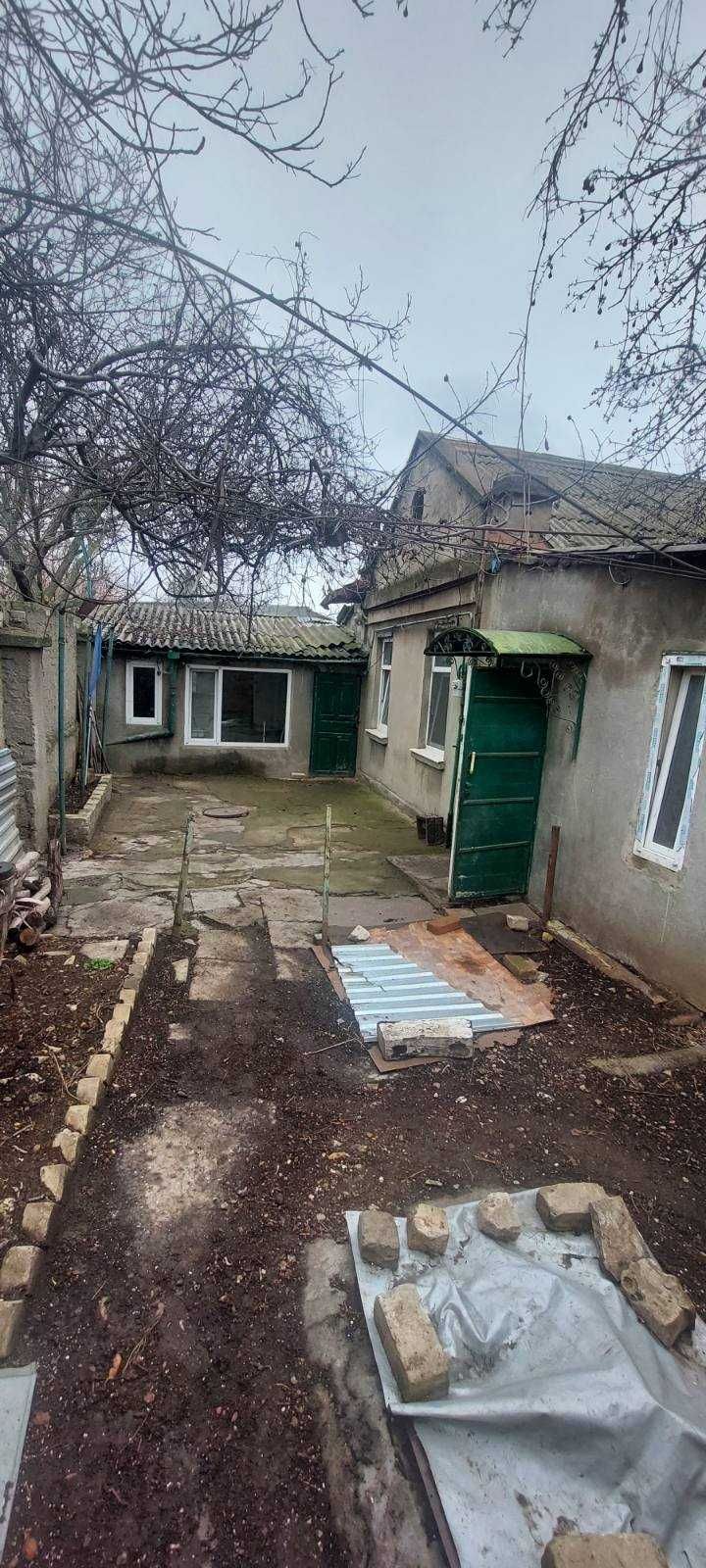 Поруч із ЖК Одеські Традиції!  Продаж будинку в Одесі.