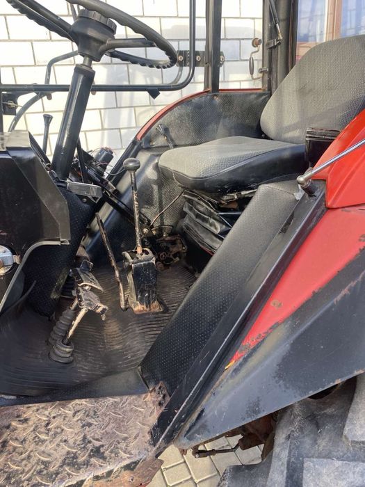 Продам трактор Т-30