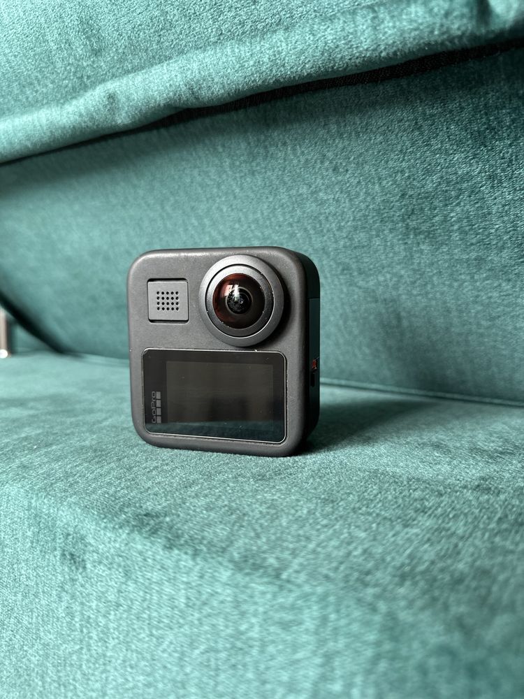 Kamerka GoPro MAX 360