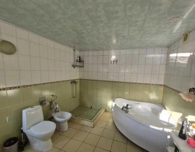 Продам добротный дом на Холодной Горе