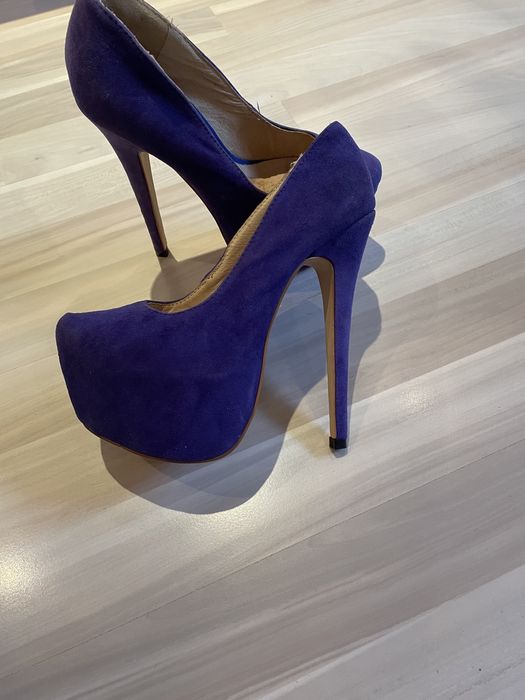 Демисезонные ботинки, кожаные