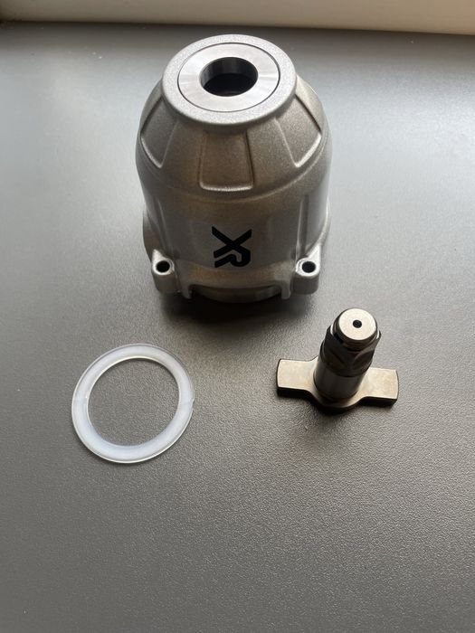 квадрат до Dewalt DCF899 DCF900 ремеомплект