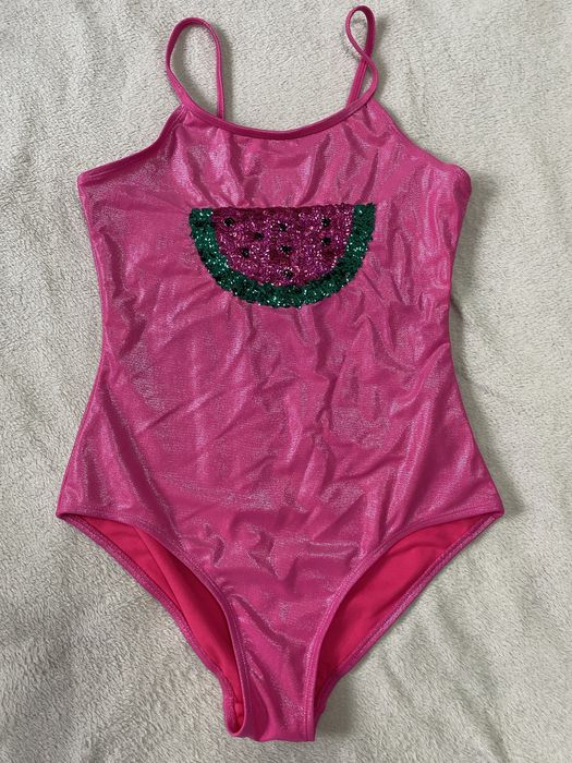 Купальник сдельный