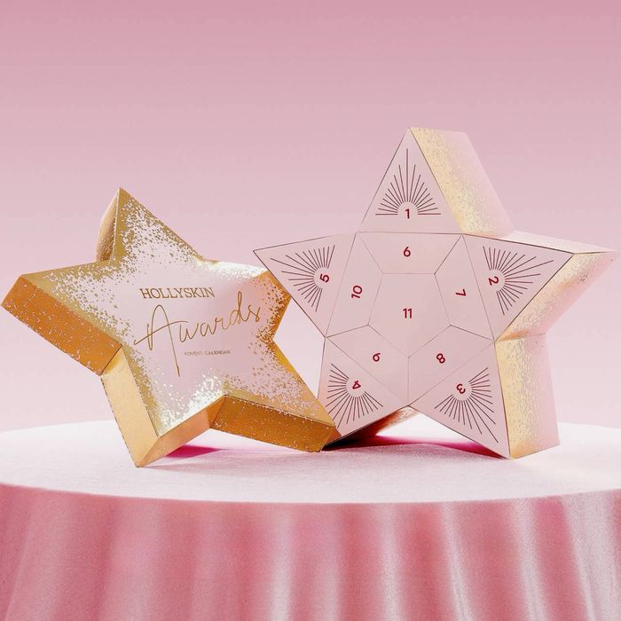 Адвент календар HOLLYSKIN 2025