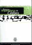 11140

Roteiro Arqueológico de Cinfães