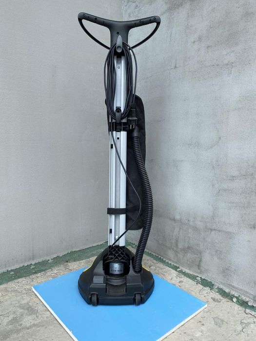 Karcher полотер FP 303