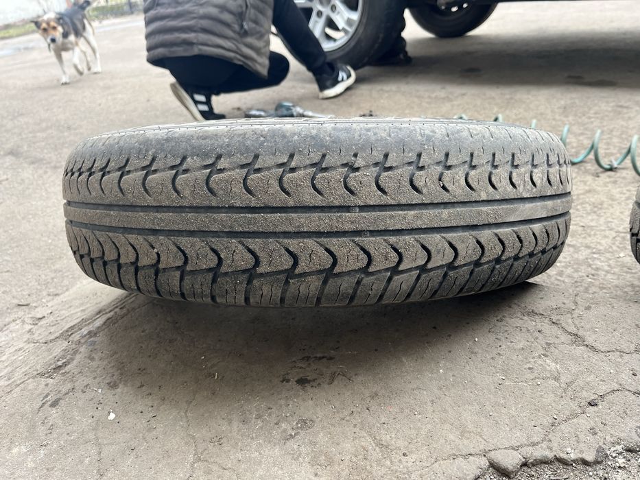 Продам колеса на Ниву