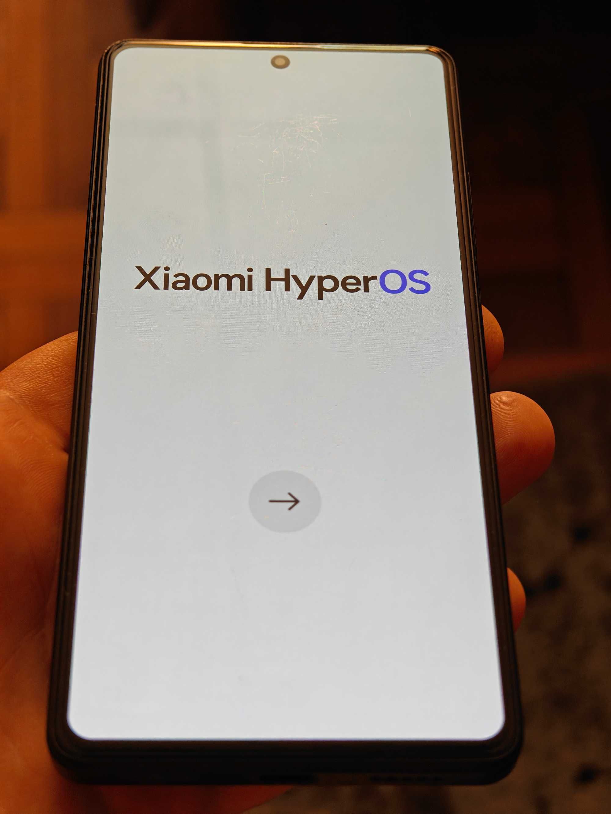 Продается Poco X5 Pro 5G