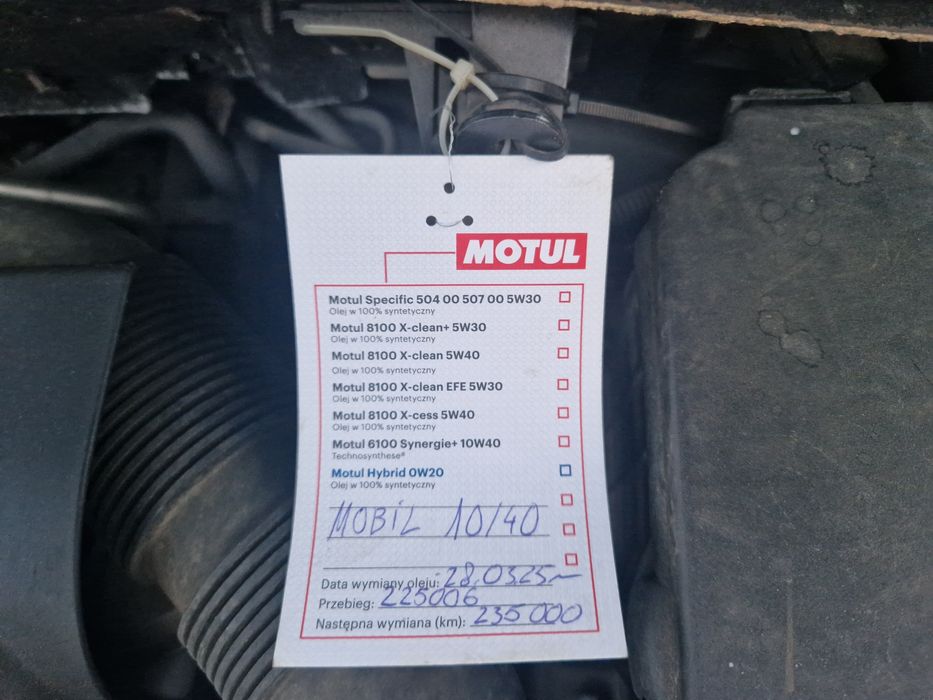 Audi A3 1.6 MPI 102KM