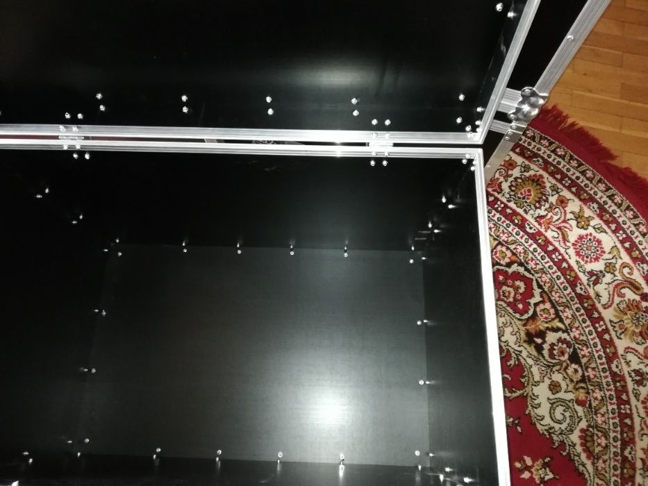 Case skrzynia transportowa narzędziowa duża 88,5x55,5 wys 64cm