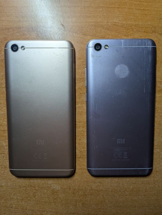 Продам Redmi note 5a 2/16 gb.