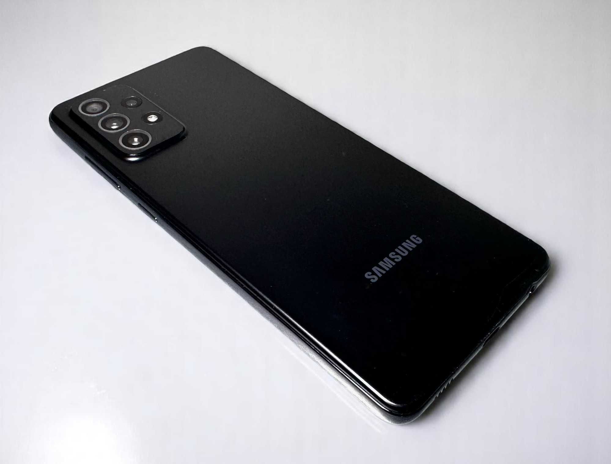 Samsung Galaxy A72 ! 8/256GB ! BEZ RAT ! Polecamy