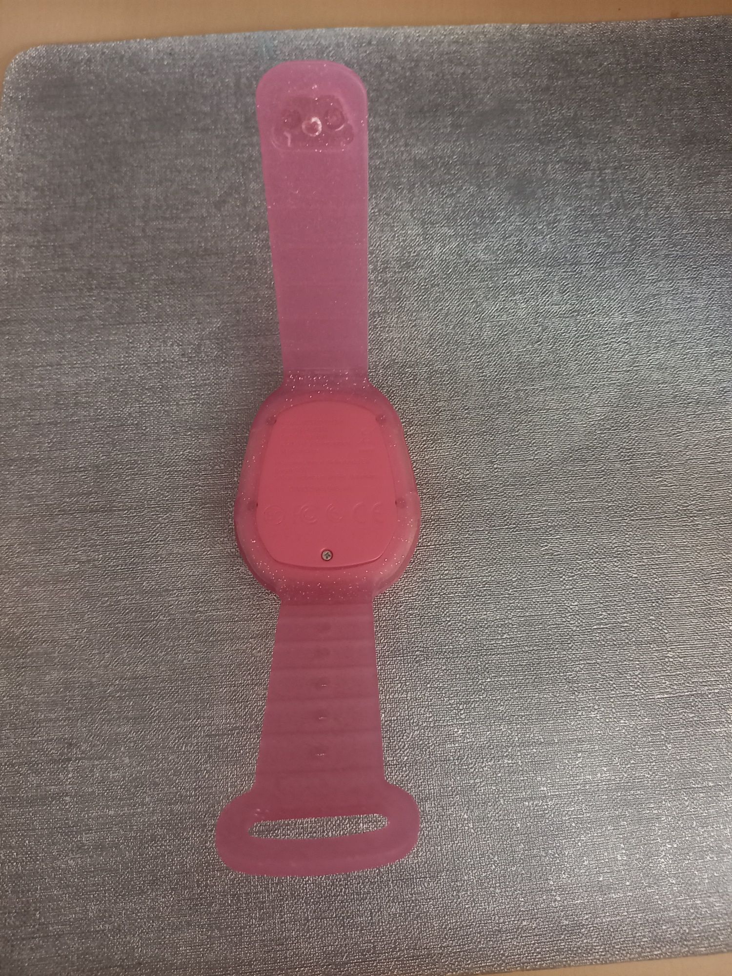 Zegarek Smartwatch Lol Surprise z kamerą
