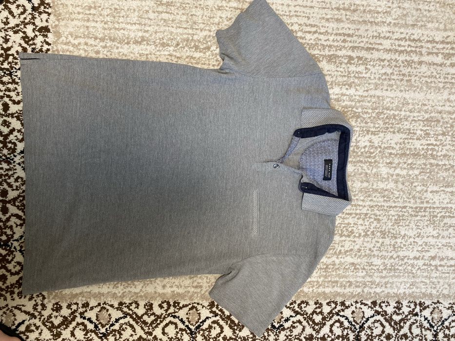 Продам фудболку чоловічу оригінальну Zara