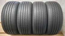4 opony letnie 215/50 R18 92V GoodYear EfficientGrip Performance 2