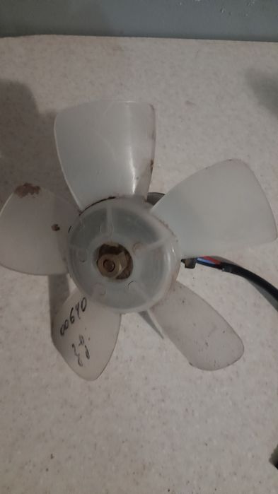 Вентилятор для печки на ваз