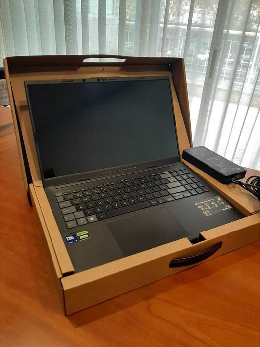 Asus VivoBook Pro 15 OLED 15.6" Laptop - LIKE NEW / WITH WARRANTY64551667439106121