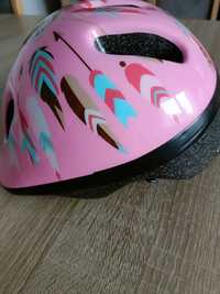 Kask rowerowy dziecięcy