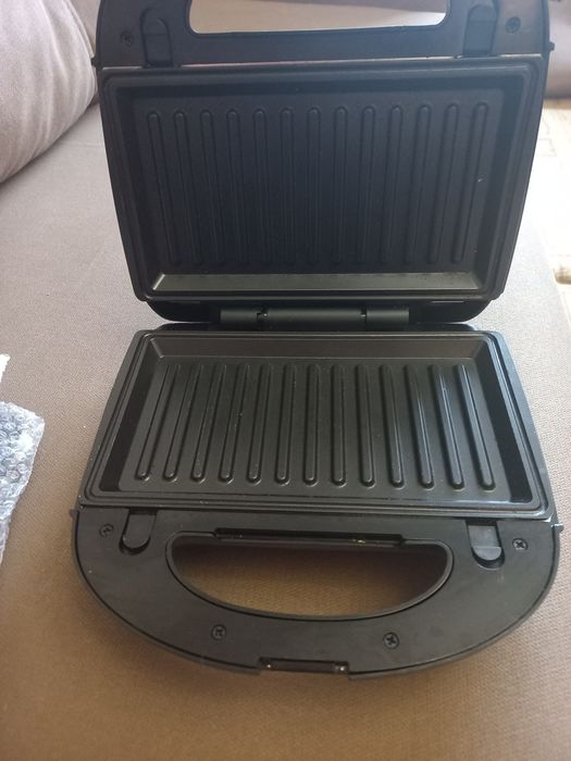 Мультипекар KS 4в1 чорний