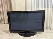 Телевізор LG 42pg300 42 дюйми