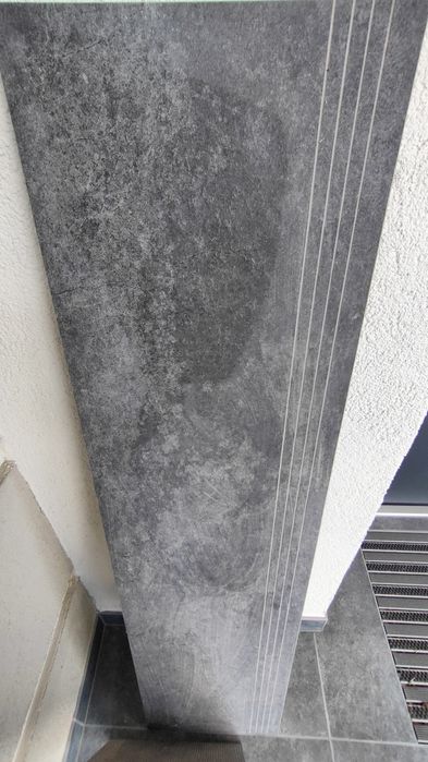 Cerrad Tacoma Steel stopnica 120x30 cm