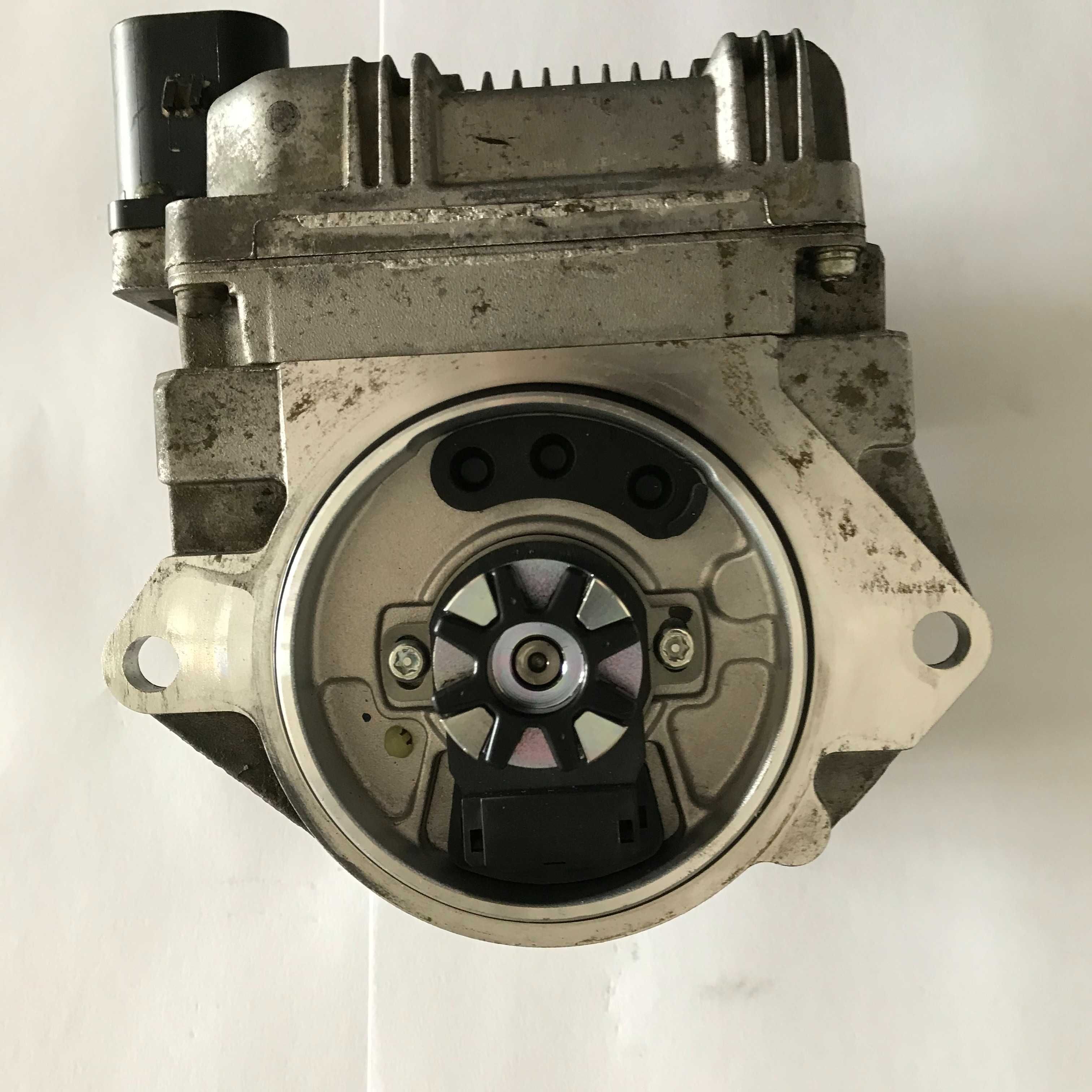 MINI Cooper Motor de direção. Servomotor. Unidade EPS