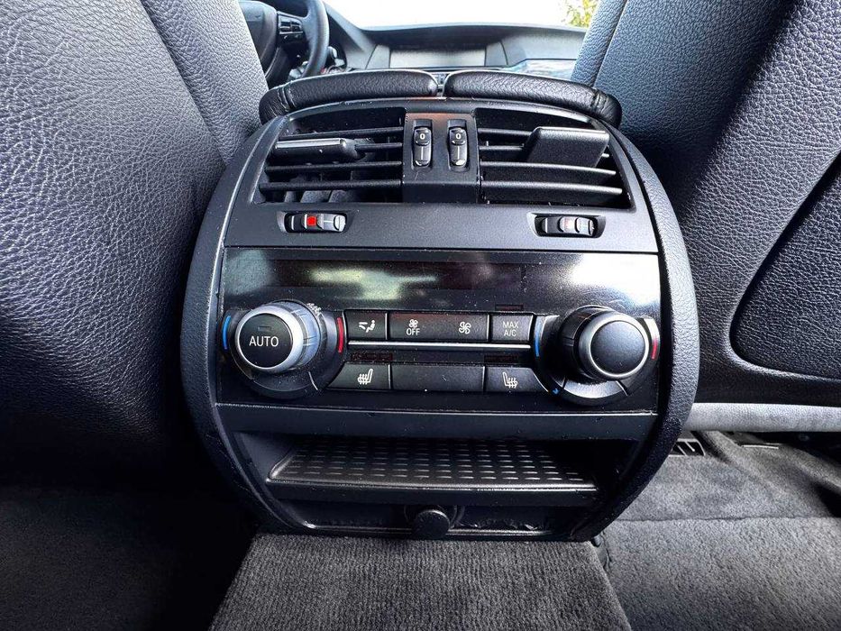 BMW 5 Series 2013 Гибрид 3,0