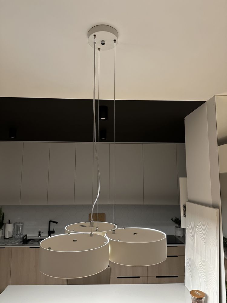 Lampa Darling Argon