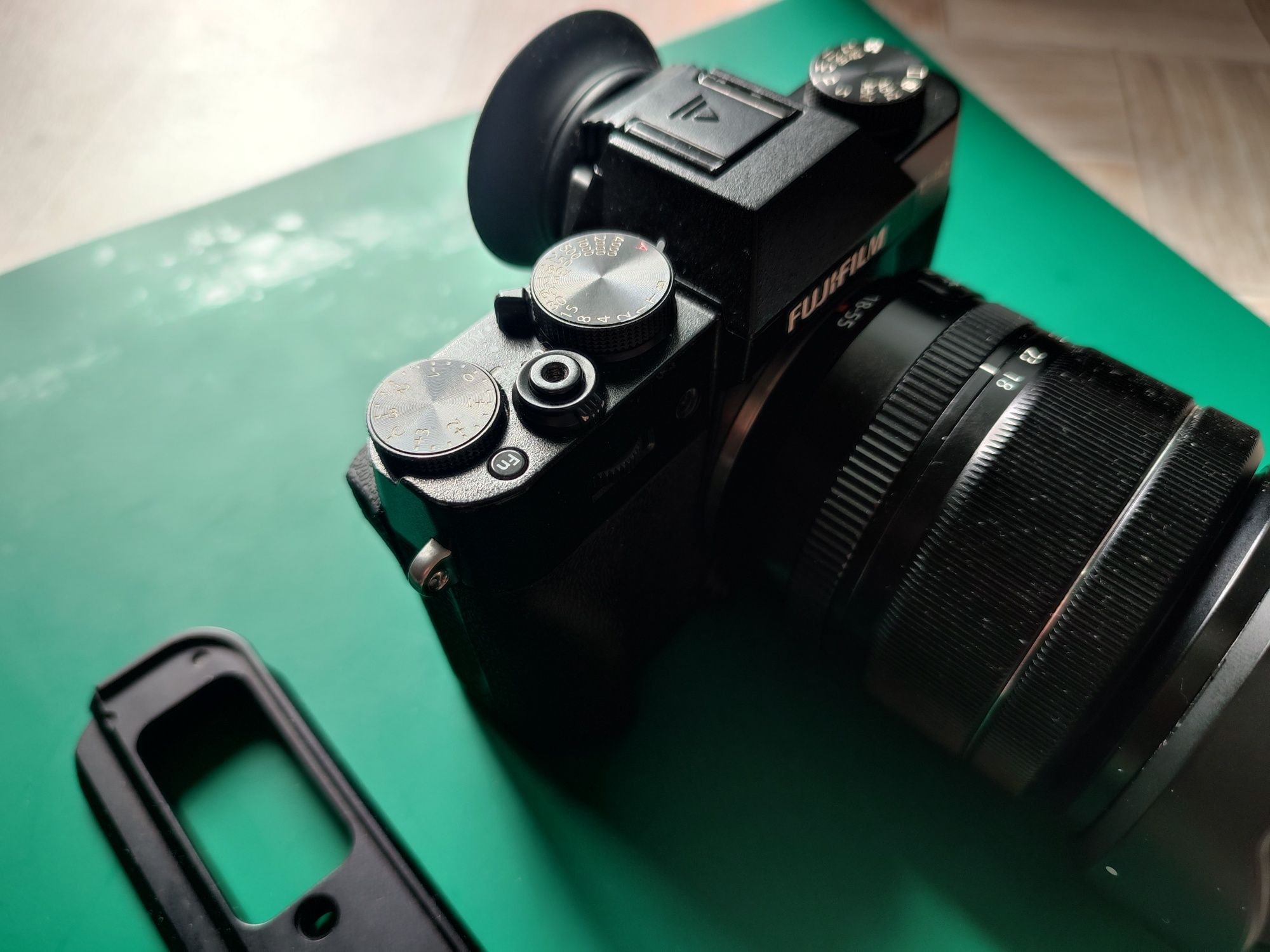 Fuji x-t30 ładny stan, niski przebieg KATOWICE