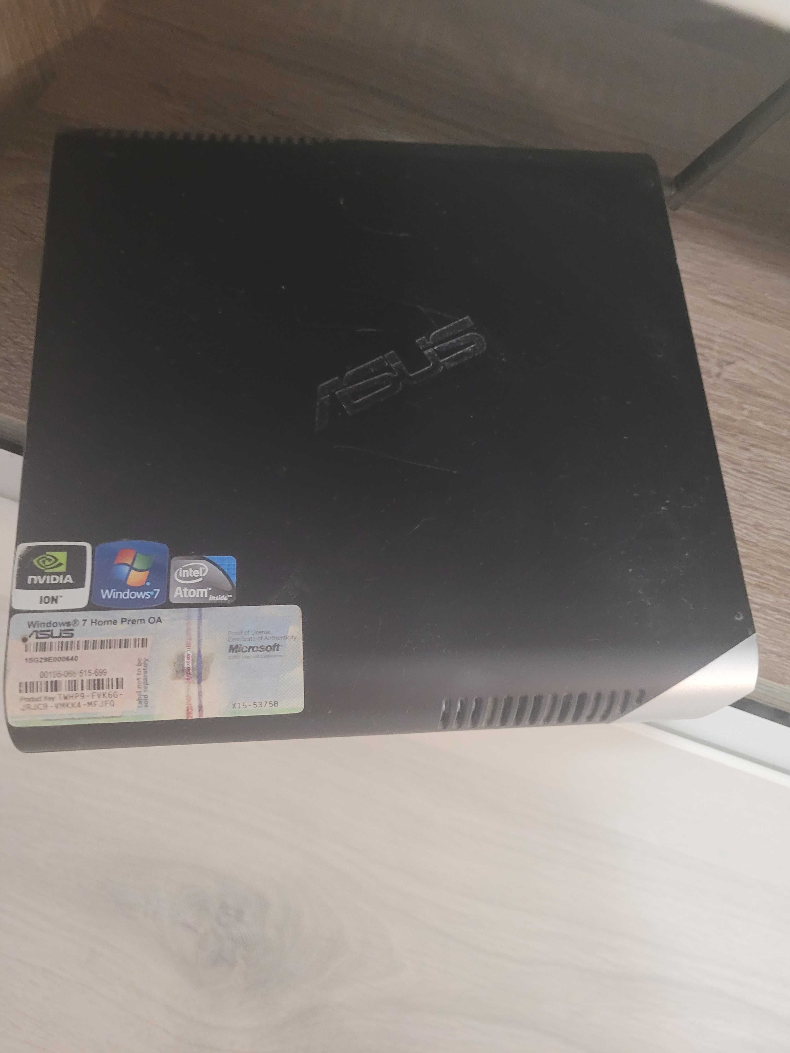 Komputer Asus Windows 7 Home Prom OA