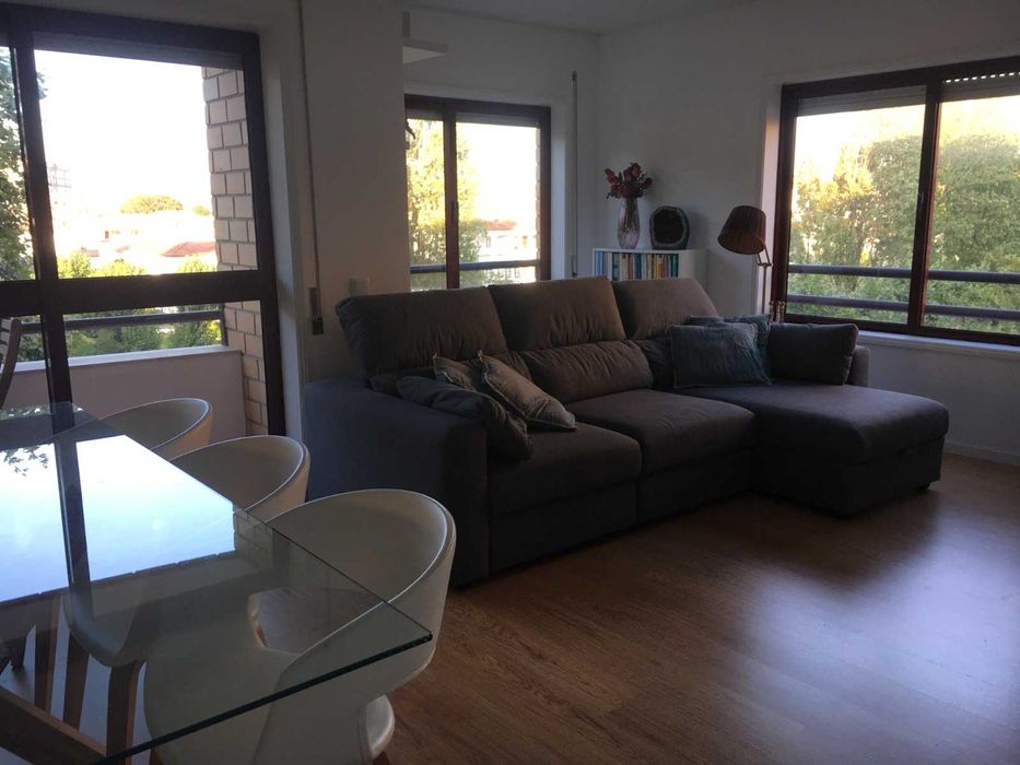 Excelente Apartamento T2 Alameda dos Descobrimentos Vila Conde