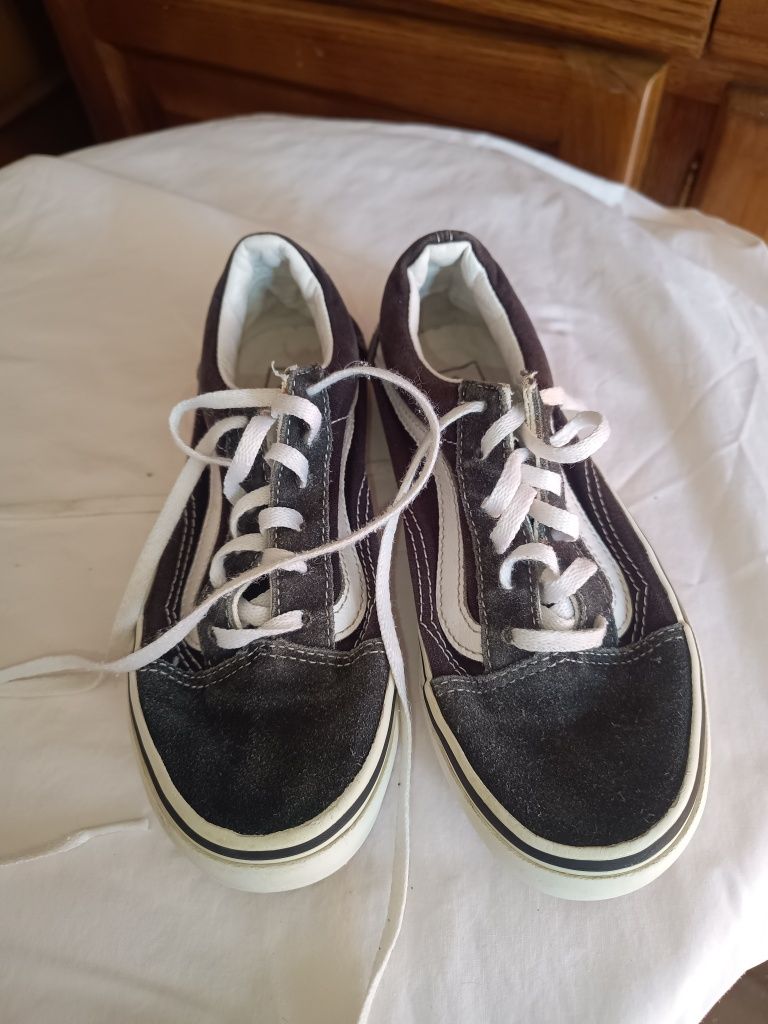 Sapatos de criança