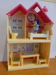Casa da Bluey - completa